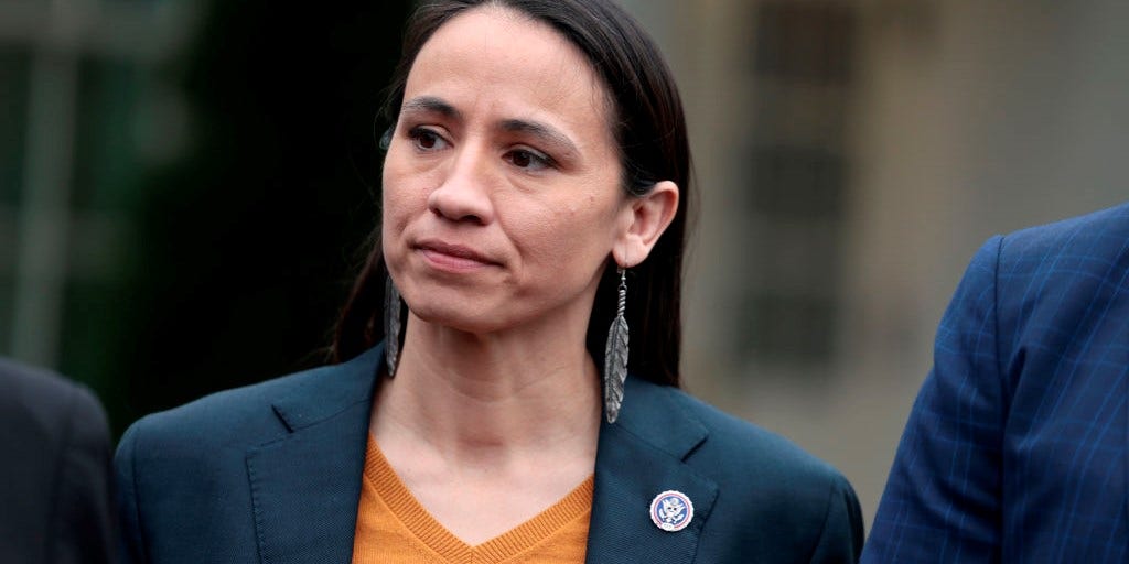 Reddy wins primary for Rep Davids' seat that GOP is gunning to flip red