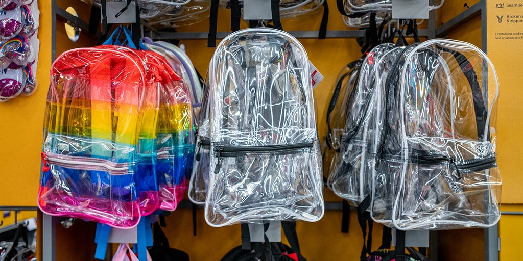 South Bend, Indiana to mandate clear backpacks in all schools - Vimarsana News