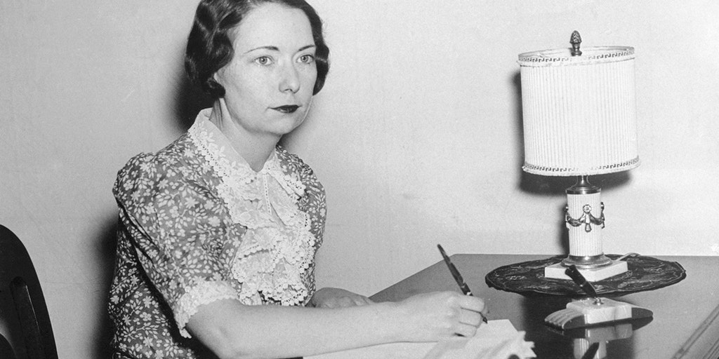 On this day in history, May 3, 1937, Margaret Mitchell's Civil War saga 'Gone with the Wind' wins Pulitzer - Vimarsana News