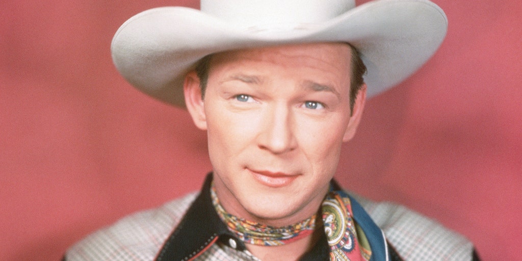 Roy Rogers' 'weird' Hollywood makeover left Western fans stunned, granddaughter says - Vimarsana News