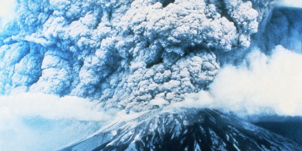 On this day in history, May 18, 1980, Mount St. Helens erupts, triggers largest landslide in recorded history - Vimarsana News