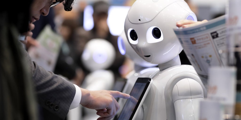 'I would never use AI': Americans detail how much they use artificial intelligence in their daily lives - Vimarsana News
