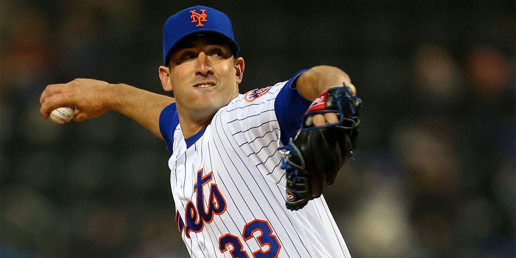 Matt Harvey - Baltimore Orioles Starting Pitcher - ESPN