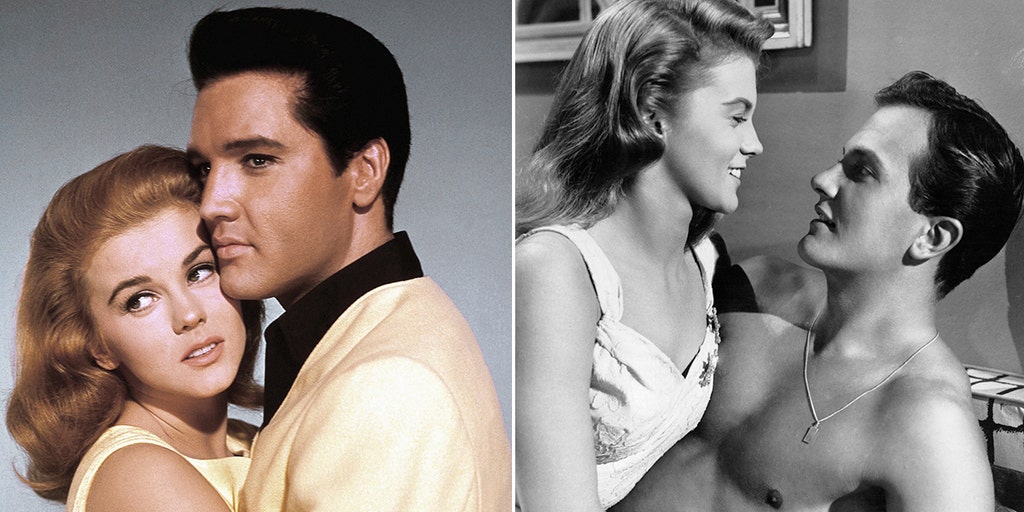 Ann-Margret describes her Elvis Presley connection, remembers