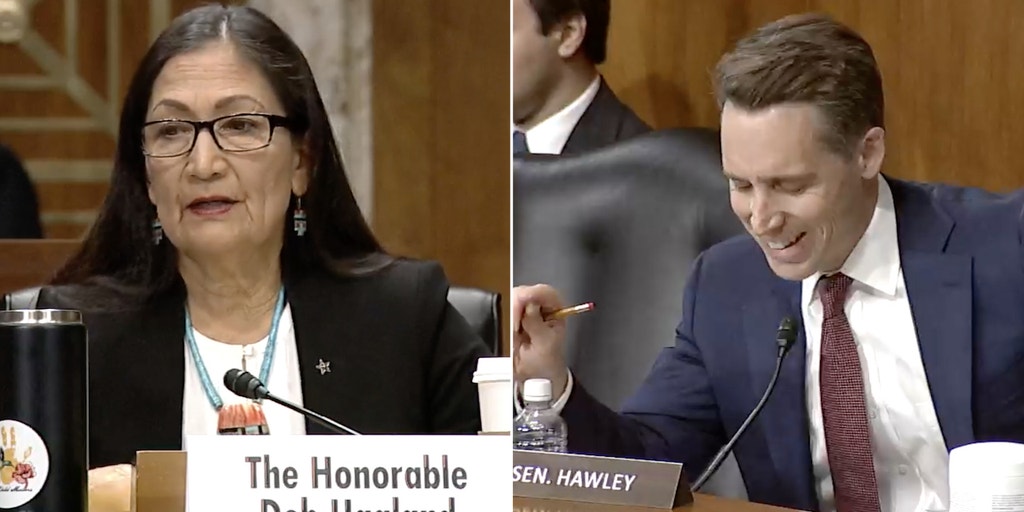 Top Biden official suggests there are too many jobs while defending climate agenda in tense exchange - Vimarsana News