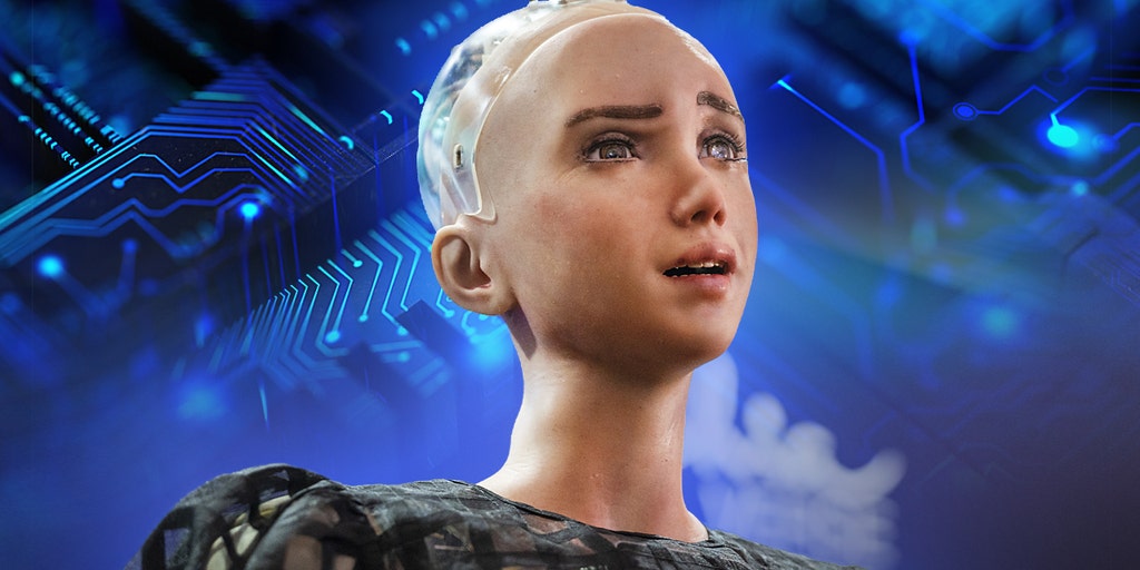 I helped build Sophia the Robot. We should not be scared of AI for these 5 reasons - Vimarsana News