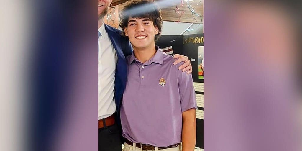Louisiana high school grad still lost at sea after Coast Guard calls off search: report - Vimarsana News