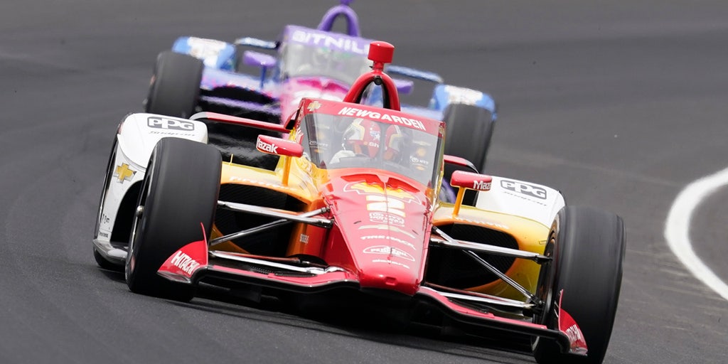 On this day in history, August 19, 1909, Indianapolis Motor Speedway's inaugural race takes off - Vimarsana News