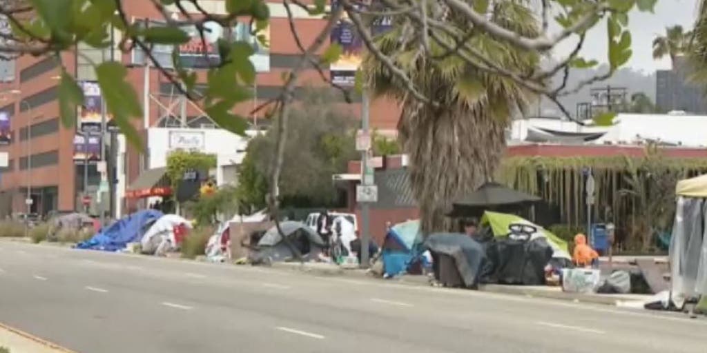 Head of CA homeless services organization says 'I can't afford to live' here anymore in L.A Times column - Vimarsana News