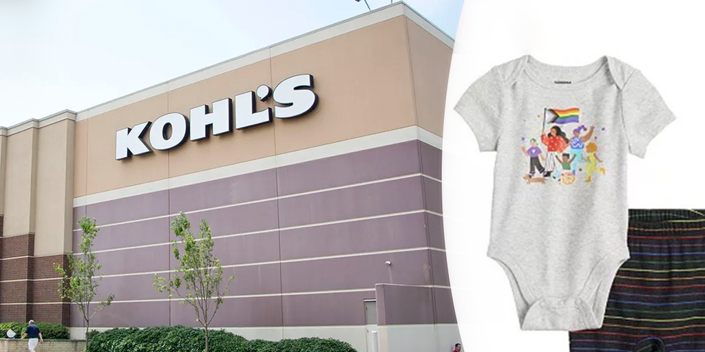 Kohl's faces shopper uproar after becoming latest retailer to