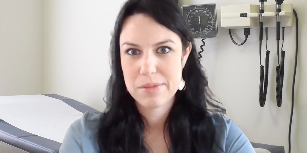 Medical school professor says parents must implement gender ideology for babies: 'It... starts at birth' - Vimarsana News
