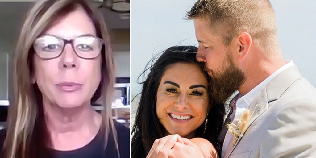 Grieving South Carolina groom whose bride killed hours after wedding battles mother-in-law over estate: report - Vimarsana News