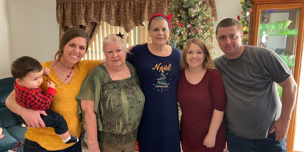 Sister of possible hate crime murder victim in Oklahoma calls him a hero, mourns country's 'awful' violence - Vimarsana News