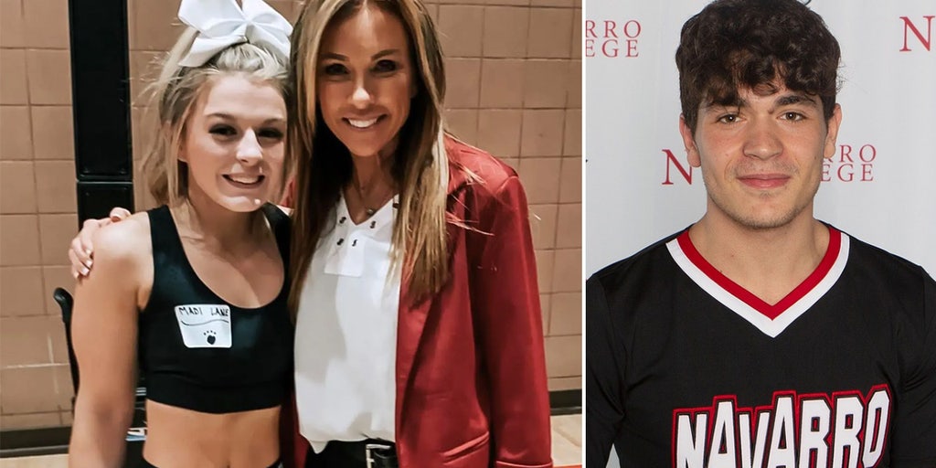 'Cheer' star Monica Aldama accused of trying to silence sexual assault victim: lawsuit - Vimarsana News