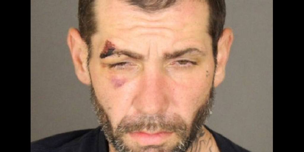 Maryland man leads police on chase with 5-ton military vehicle hours after being released from jail: officials - Vimarsana News