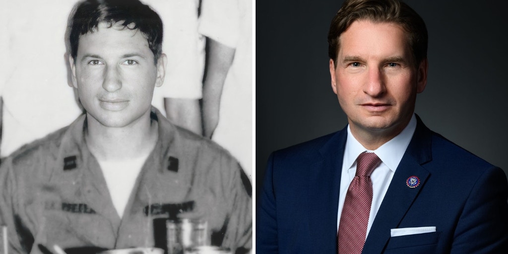 Honoring Gold Star families: Bipartisan support for Love Lives On Act of 2023 - Vimarsana News
