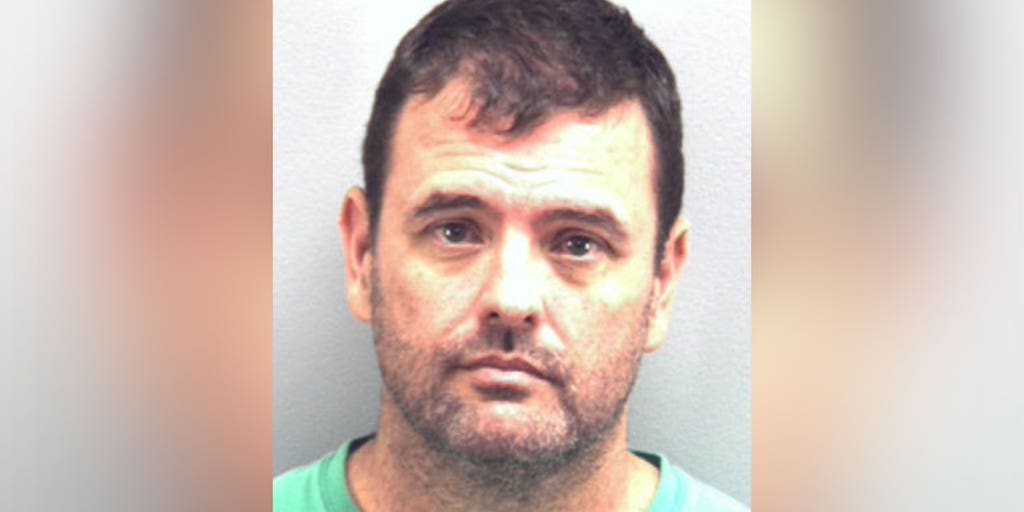 Virginia man confesses to 2004 double murder, sentenced to 4 life sentences: reports - Vimarsana News