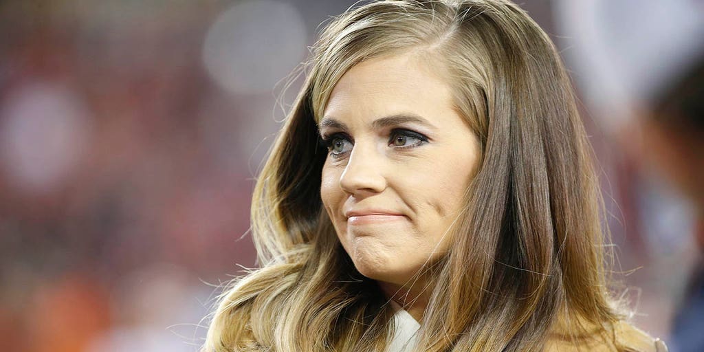 ESPN's Samantha Ponder Blasted for 'Bigotry' in Regard to Transgender  Athletes - Sports Illustrated