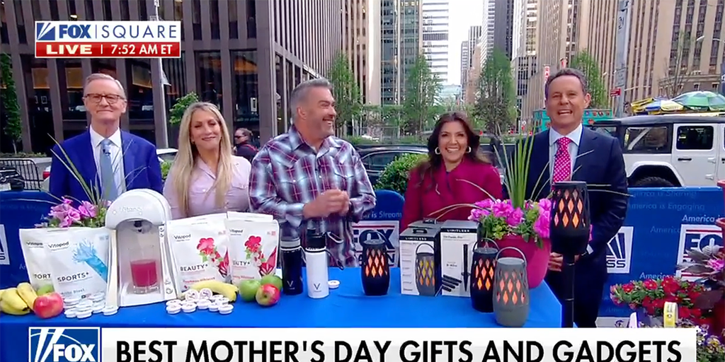 Gadgets that make great Mother's Day gifts