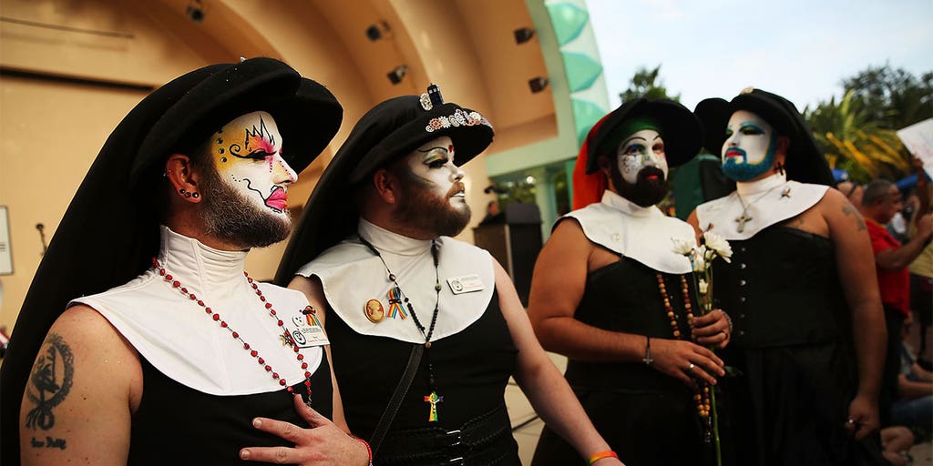 Los Angeles Dodgers relaunch Christian Faith Day amid Catholic backlash  over drag-queen nuns - Washington Times