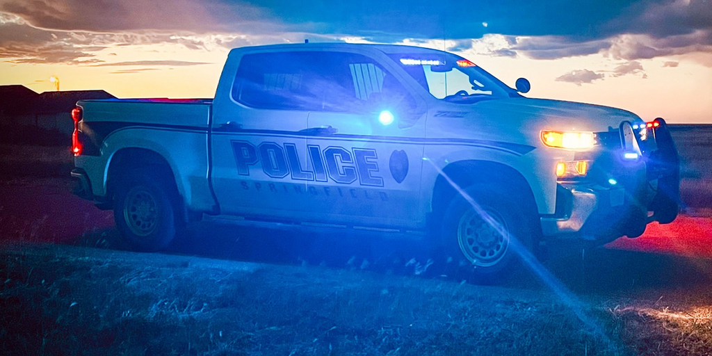 Minnesota GOP lawmaker responds after entire police department resigns in small town: 'Demoralization' - Vimarsana News