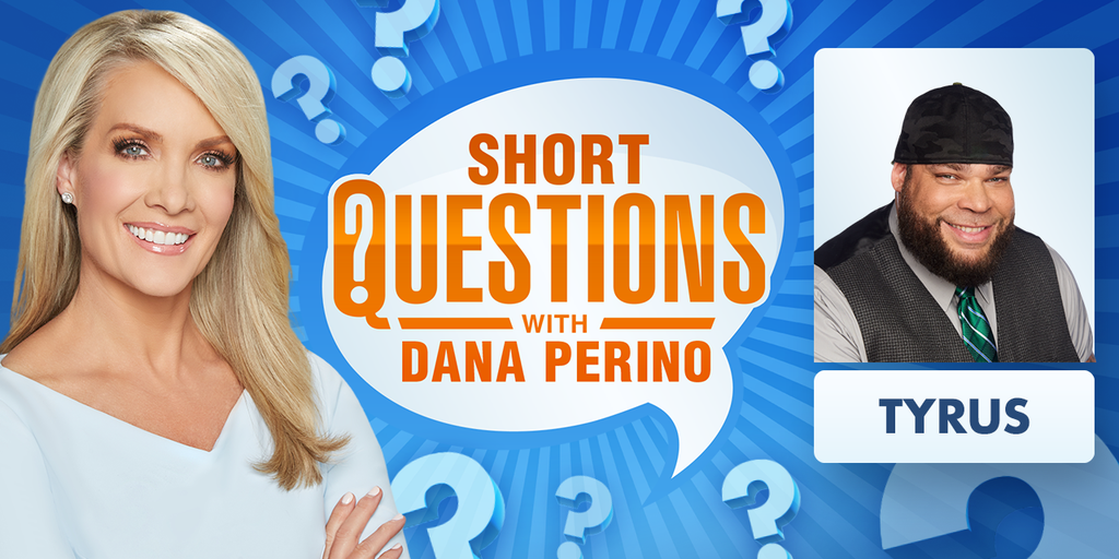 Short questions with Dana Perino | Fox News