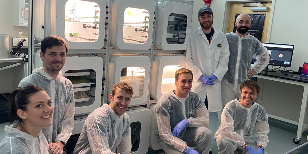 NASA, Canadian Space Agency award up to $750K to teams competing in Deep Space Food Challenge - Vimarsana News