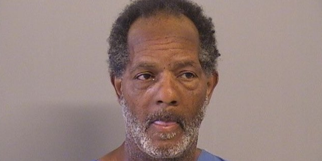 Black man charged with murdering two White strangers in Oklahoma because of their race - Vimarsana News