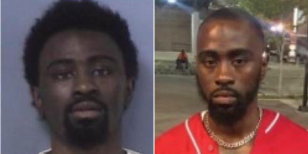Mississippi man accused of shooting state trooper arrested by US Marshals, charged with attempted murder - Vimarsana News