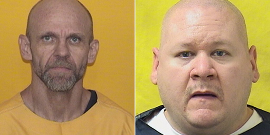Ohio deputies searching for two escaped prisoners considered 'armed and dangerous' - Vimarsana News