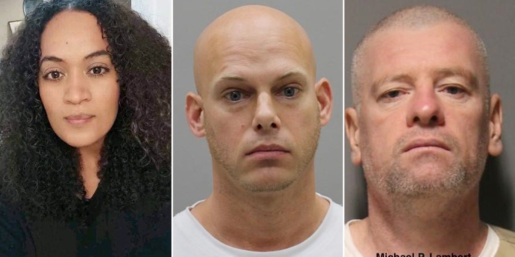 Pregnant Massachusetts woman killed by convicted murder, felon fiance: cops - Vimarsana News