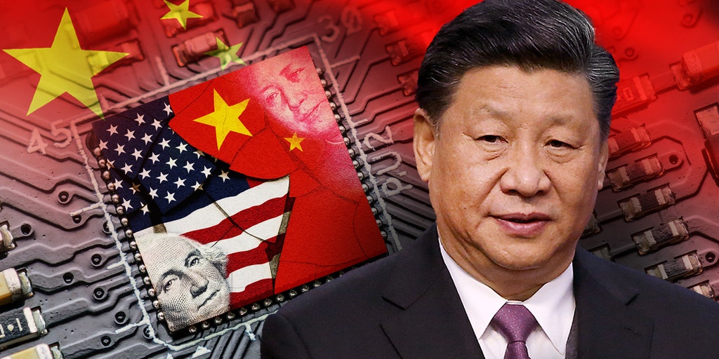 China's AI dominance should be a wake-up call for us all - Vimarsana News