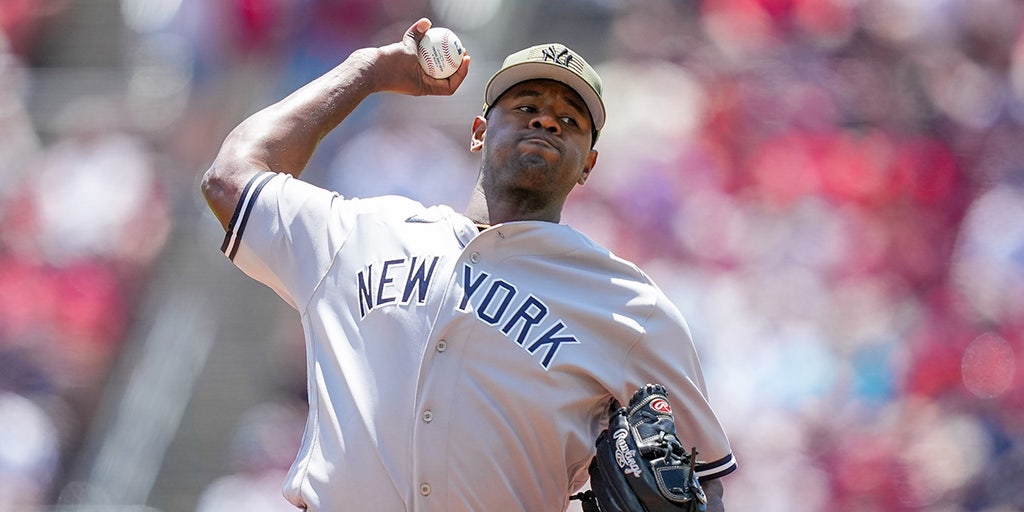 luis severino – Blogging the Red Sox