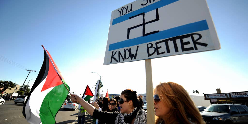 White House unveils first-ever national strategy to combat antisemitism, 'the world's oldest hatred' - Vimarsana News