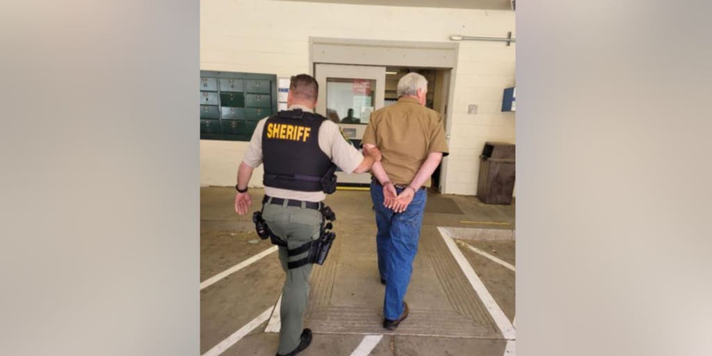 California elementary school janitor accused of sexually abusing children: police - Vimarsana News