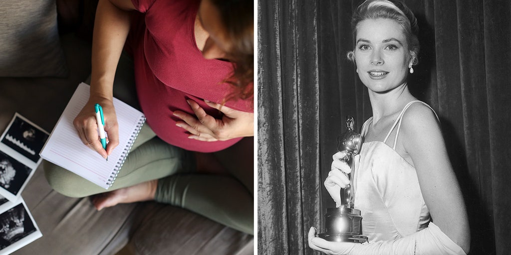 Old Hollywood-inspired baby names may be rising in popularity: 'Nostalgic trend' - Vimarsana News
