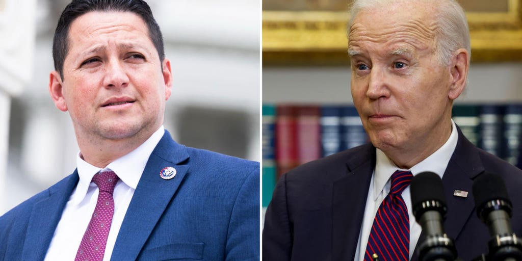 Texas rep calls for Biden to 'surge' immigration judges to border: 'Get your day in court' - Vimarsana News