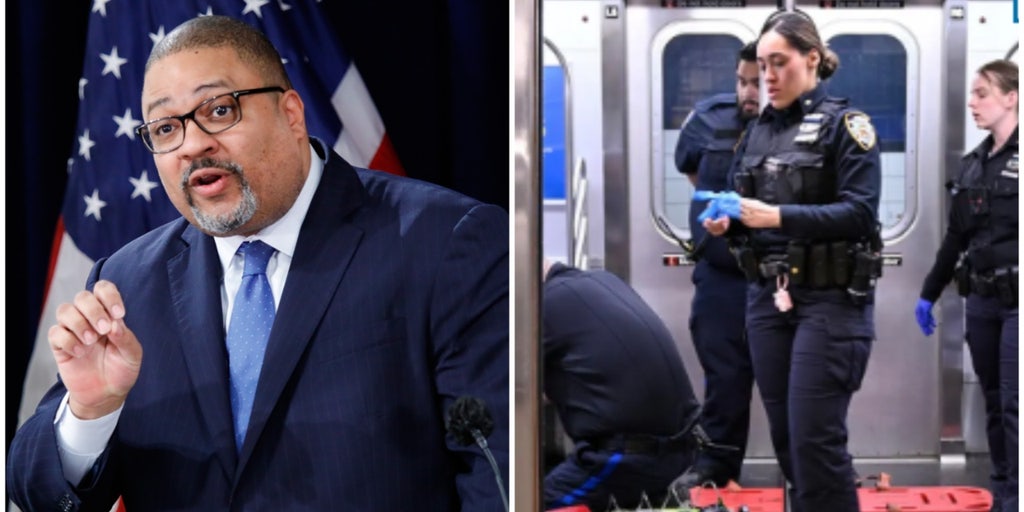 NYC subway chokehold death of Jordan Neely probed by 'senior' prosecutors as protesters clash with police - Vimarsana News