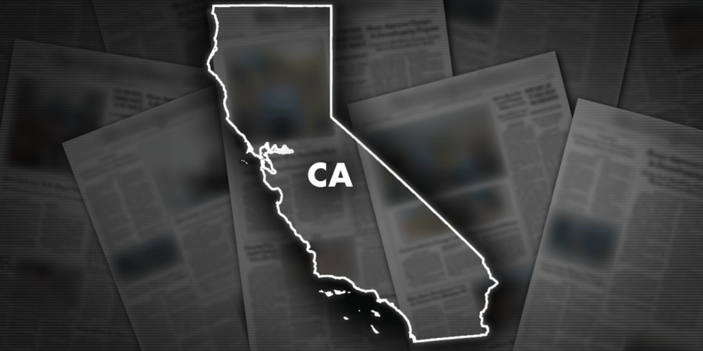 Fiery single-vehicle crash on California highway causes 5 deaths, including 2 teens - Vimarsana News