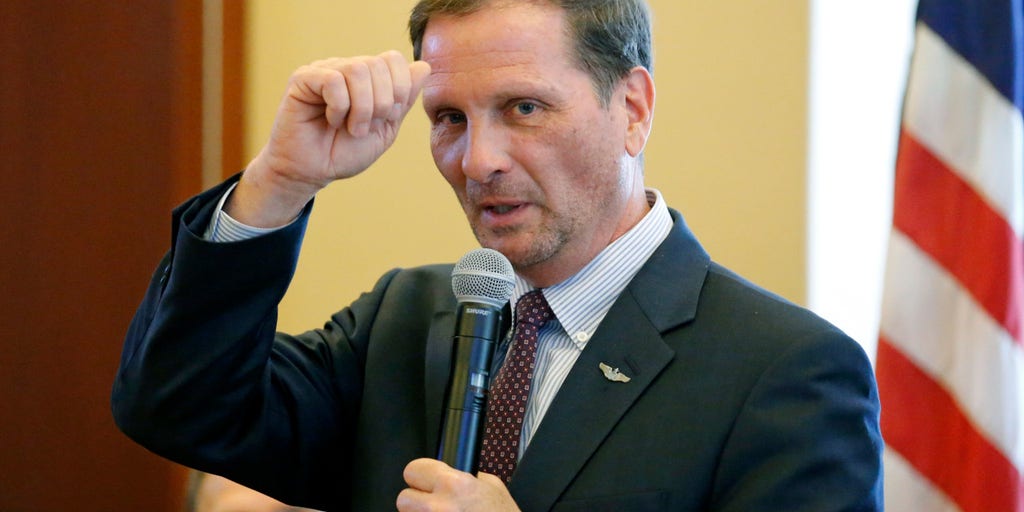 Utah Rep Chris Stewart to resign from House, shrinking GOP majority - Vimarsana News