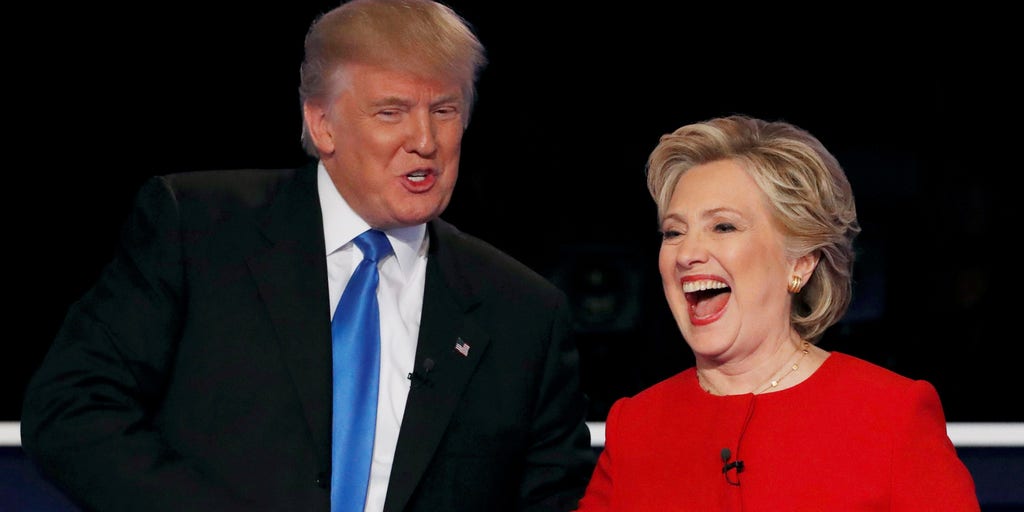 Durham report shows it was Clinton, not Trump, who colluded with Russians: Victor Davis Hanson - Vimarsana News