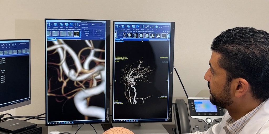 Reports reveal the risk for strokes is on the rise in young adults Reports reveal the risk for strokes is on the rise in young adults