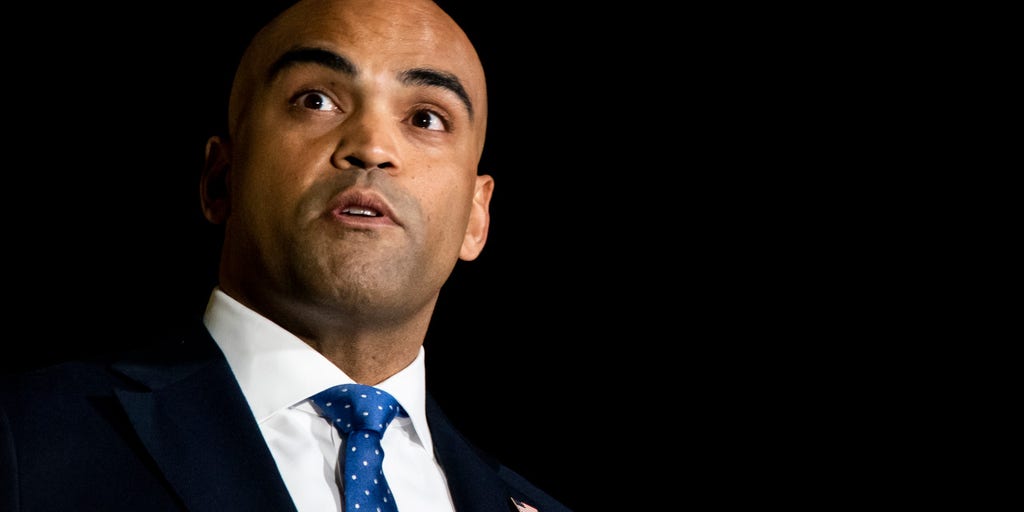 Former NFL player, Texas Dem congressman to challenge Sen. Ted Cruz, reports say - Vimarsana News