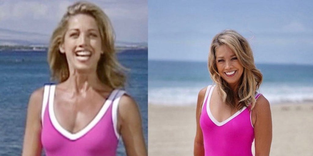 Denise Austin, 65, reveals her secrets to getting in bikini-ready shape for  the New Year