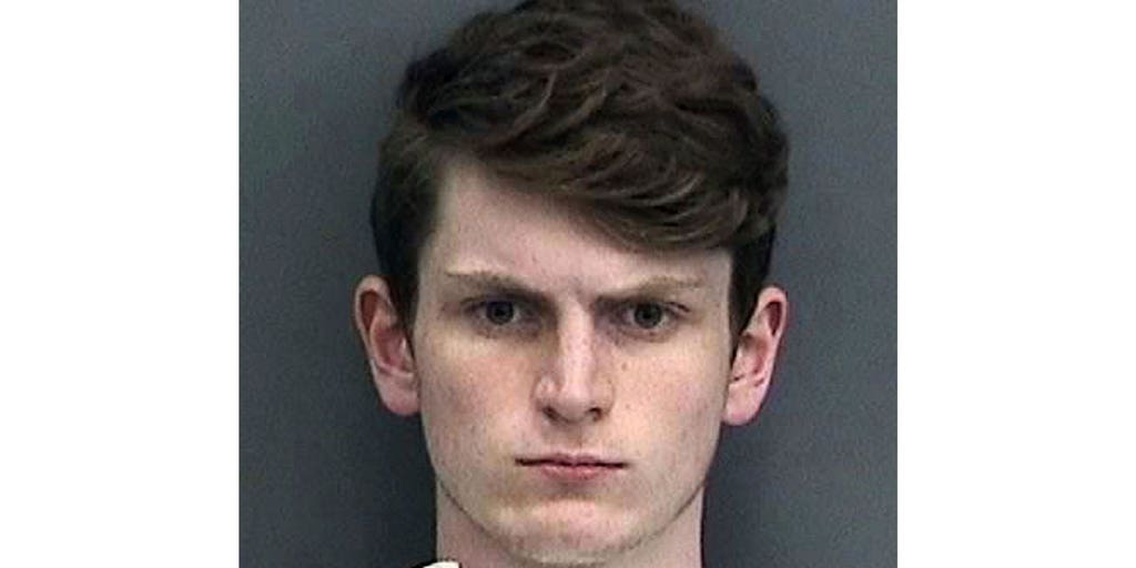 Florida man, former neo-Nazi, gets 45 years for killing roommates over Islam dispute - Vimarsana News
