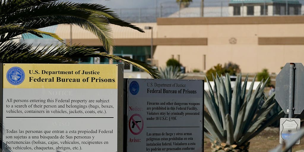 Former California prison officer charged with sexually abusing 3 female inmates - Vimarsana News