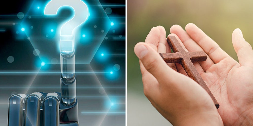 AI will be the political left's 'single greatest weapon' against religious faith and truth, says expert - Vimarsana News