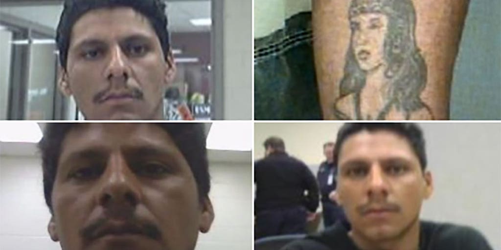 Cleveland, Texas, shooting suspect remains at large; $80K reward offered for illegal immigrant turned fugitive - Vimarsana News