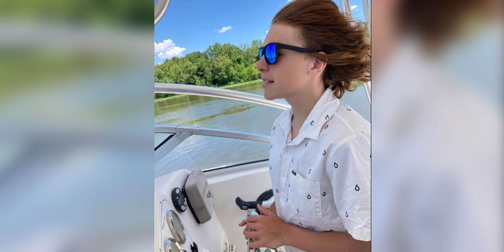 Gavin Knupp case: Maryland man, 22, charged in hit-and-run death of teen nearly a year later - Vimarsana News