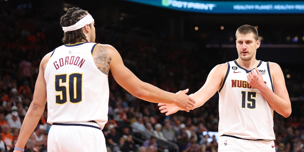 How to watch Nuggets vs. Suns Game 6 today: NBA Playoffs Time, TV